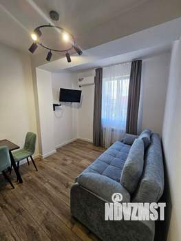 1-к квартира, посуточно, 36м2, 2/7 этаж