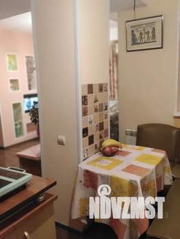 2-к квартира, посуточно, 34м2, 2/5 этаж