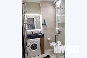 1-к квартира, посуточно, 28м2, 5/6 этаж