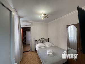 2-к квартира, на длительный срок, 40м2, 2/3 этаж