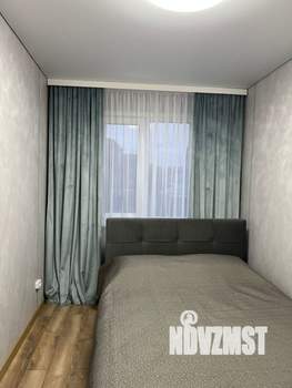 1-к квартира, на длительный срок, 33м2, 2/2 этаж