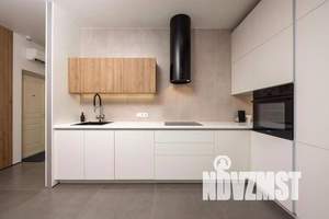 2-к квартира, посуточно, 56м2, 6/17 этаж