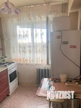 1-к квартира, на длительный срок, 30м2, 4/6 этаж