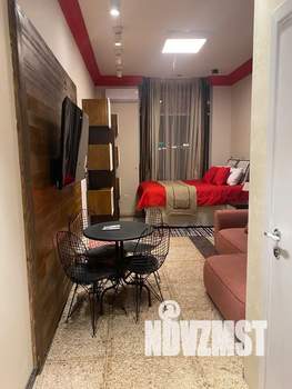 1-к квартира, посуточно, 23м2, 1/5 этаж