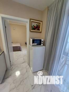 1-к квартира, посуточно, 38м2, 13/15 этаж