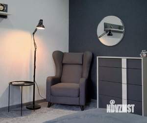 2-к квартира, посуточно, 48м2, 1/1 этаж