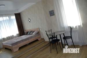 Студия квартира, посуточно, 30м2, 5/6 этаж
