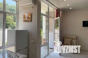 1-к квартира, посуточно, 32м2, 2/3 этаж