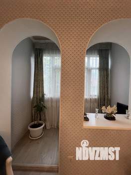3-к квартира, на длительный срок, 65м2, 2/2 этаж