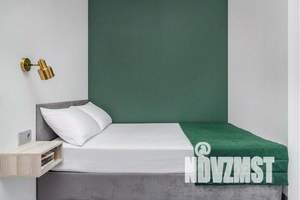 1-к квартира, посуточно, 30м2, 1/6 этаж