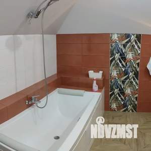 3-к квартира, посуточно, 120м2, 4/4 этаж