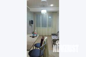 2-к квартира, посуточно, 42м2, 9/12 этаж