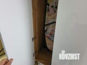 1-к квартира, посуточно, 27м2, 1/1 этаж