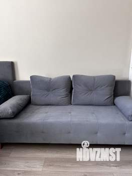 Студия квартира, посуточно, 25м2, 9/12 этаж