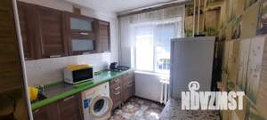 1-к квартира, посуточно, 30м2, 2/5 этаж