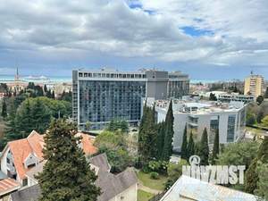 1-к квартира, посуточно, 63м2, 1/1 этаж