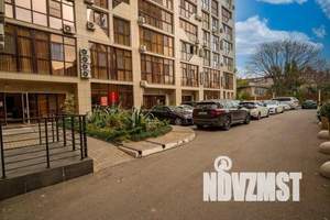 1-к квартира, посуточно, 45м2, 11/14 этаж