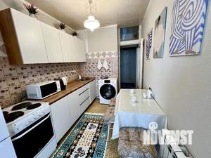 2-к квартира, посуточно, 58м2, 6/12 этаж