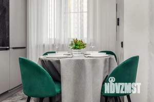 2-к квартира, посуточно, 60м2, 2/12 этаж