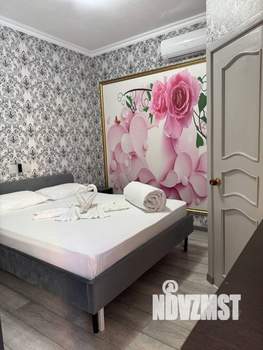 2-к квартира, на длительный срок, 40м2, 3/4 этаж