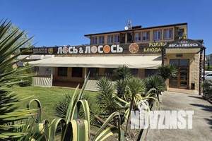 2-к квартира, посуточно, 42м2, 3/3 этаж