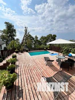 1-к квартира, посуточно, 40м2, 1/4 этаж