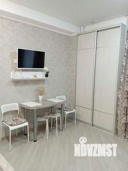 Студия квартира, на длительный срок, 28м2, 1/14 этаж