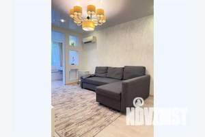 2-к квартира, посуточно, 55м2, 3/5 этаж