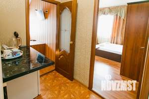 2-к квартира, посуточно, 40м2, 2/3 этаж