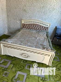 Студия квартира, посуточно, 40м2, 1/3 этаж