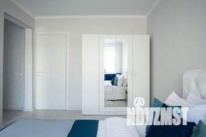 1-к квартира, посуточно, 38м2, 2/6 этаж