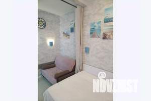 1-к квартира, посуточно, 28м2, 2/8 этаж