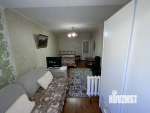 1-к квартира, на длительный срок, 30м2, 2/6 этаж