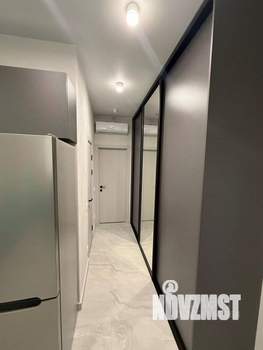 2-к квартира, на длительный срок, 40м2, 2/4 этаж