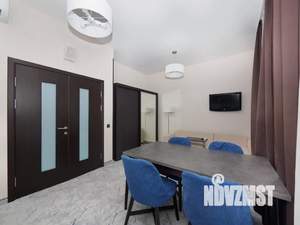 2-к квартира, посуточно, 73м2, 3/9 этаж