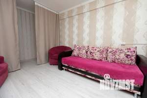 2-к квартира, посуточно, 45м2, 4/5 этаж