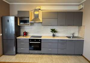 3-к квартира, на длительный срок, 126м2, 15/18 этаж