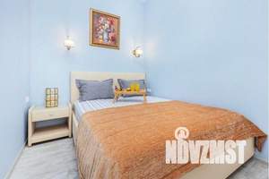 3-к квартира, посуточно, 65м2, 4/18 этаж