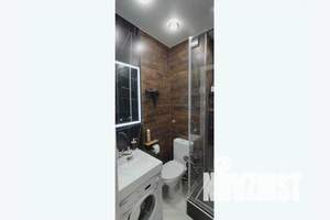 1-к квартира, посуточно, 20м2, 2/3 этаж