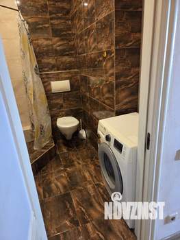 2-к квартира, на длительный срок, 38м2, 5/6 этаж