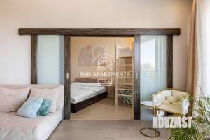 2-к квартира, на длительный срок, 70м2, 3/21 этаж