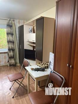 1-к квартира, на длительный срок, 28м2, 3/4 этаж