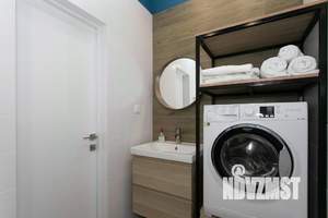 1-к квартира, посуточно, 29м2, 1/1 этаж