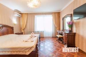 1-к квартира, на длительный срок, 55м2, 4/16 этаж