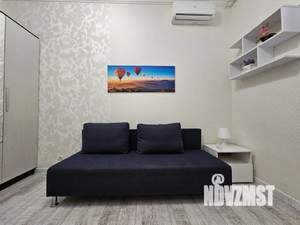 2-к квартира, посуточно, 55м2, 1/2 этаж