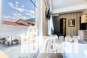 1-к квартира, посуточно, 19м2, 3/4 этаж