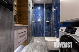 1-к квартира, посуточно, 43м2, 1/4 этаж