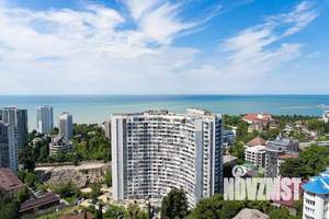 1-к квартира, посуточно, 25м2, 16/17 этаж