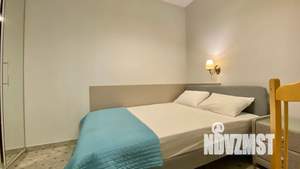 3-к квартира, посуточно, 100м2, 8/12 этаж