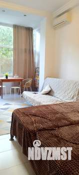 Студия квартира, на длительный срок, 30м2, 1/8 этаж